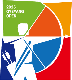GYEYANG OPEN Logo